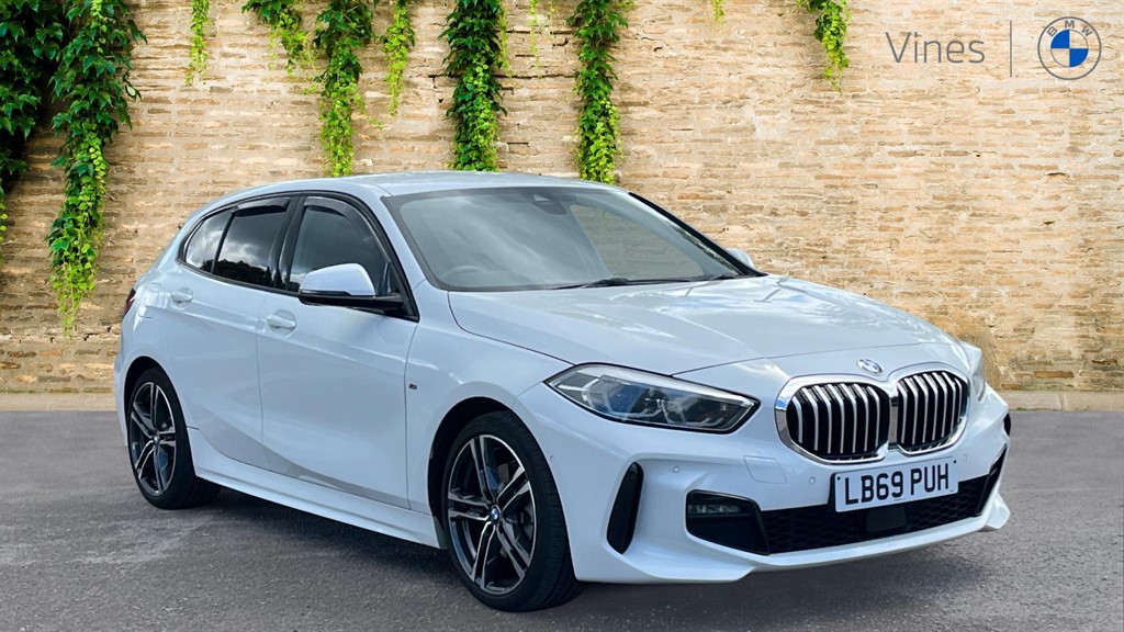1 Series