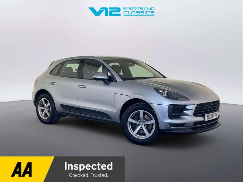 Macan