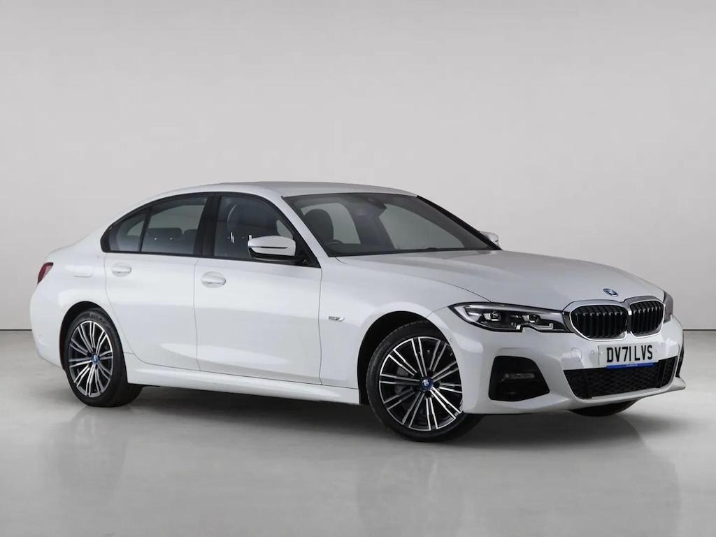 3 Series