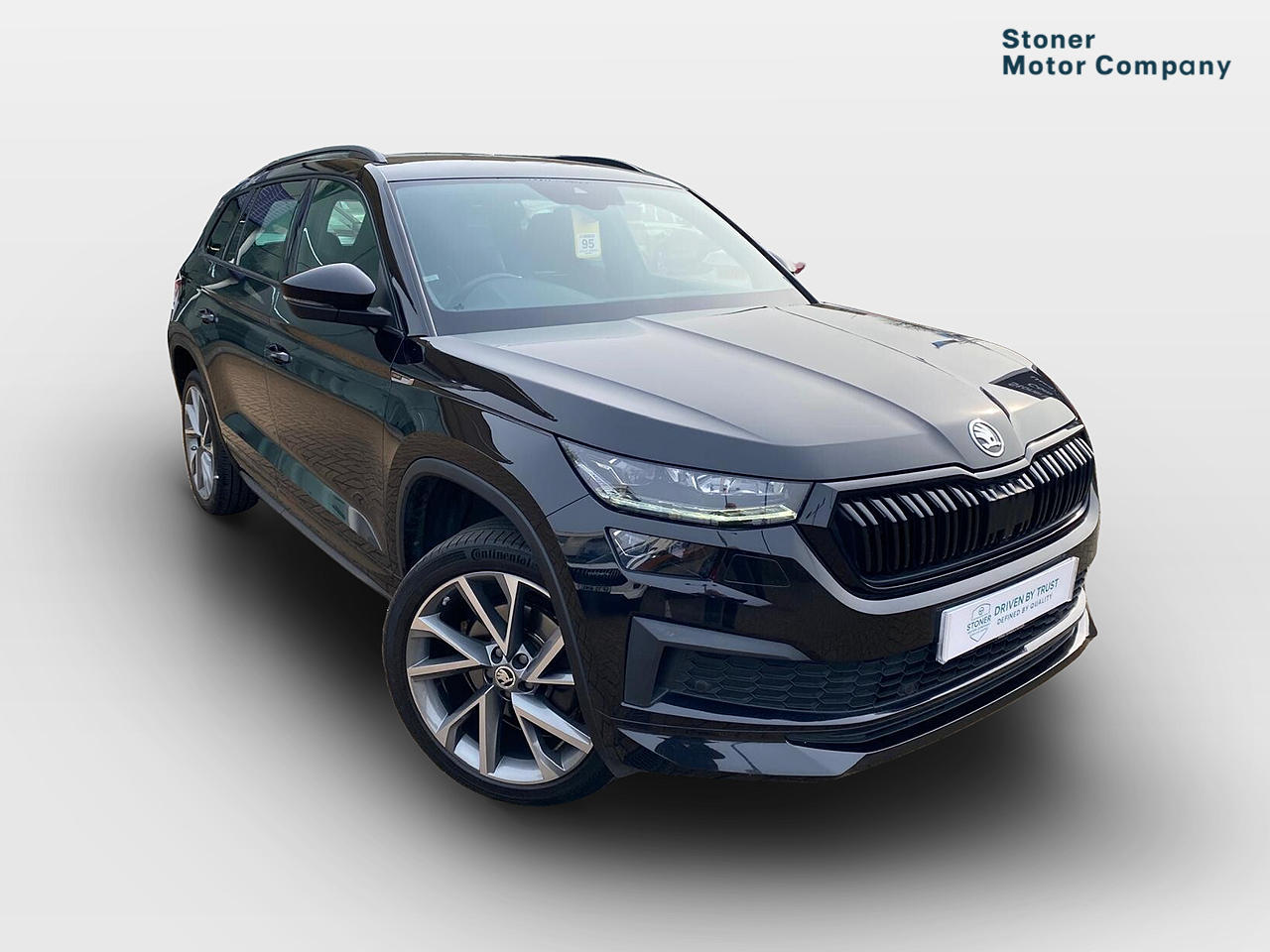 Kodiaq