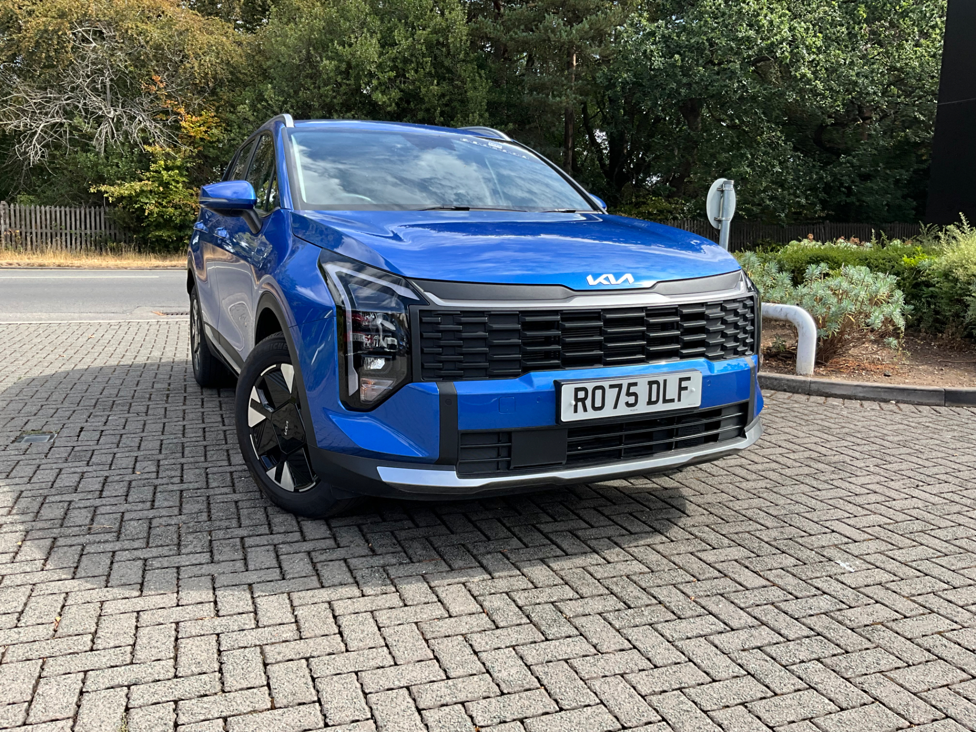 Sportage