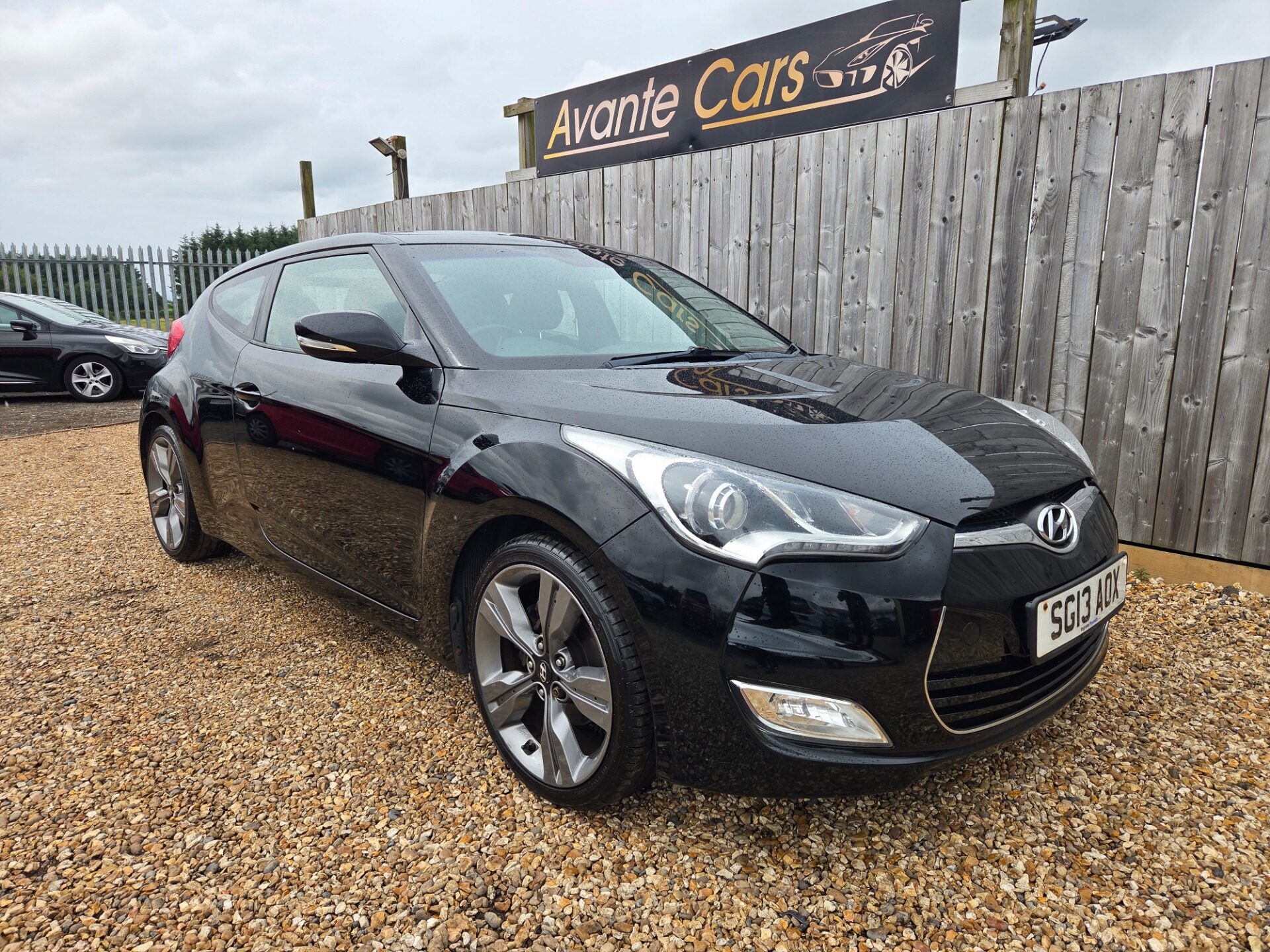 Veloster