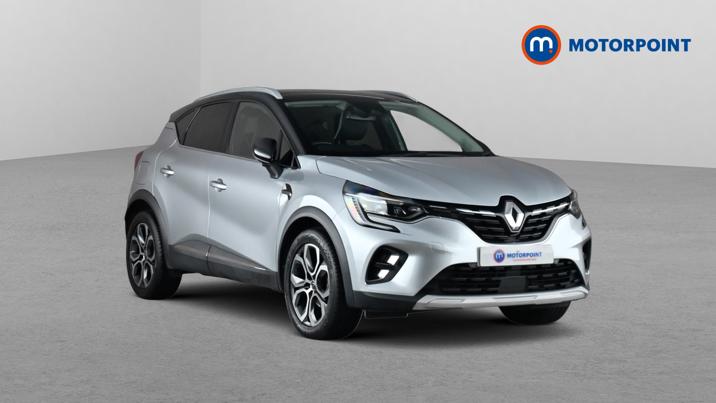 Captur