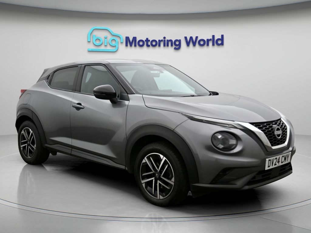 Juke