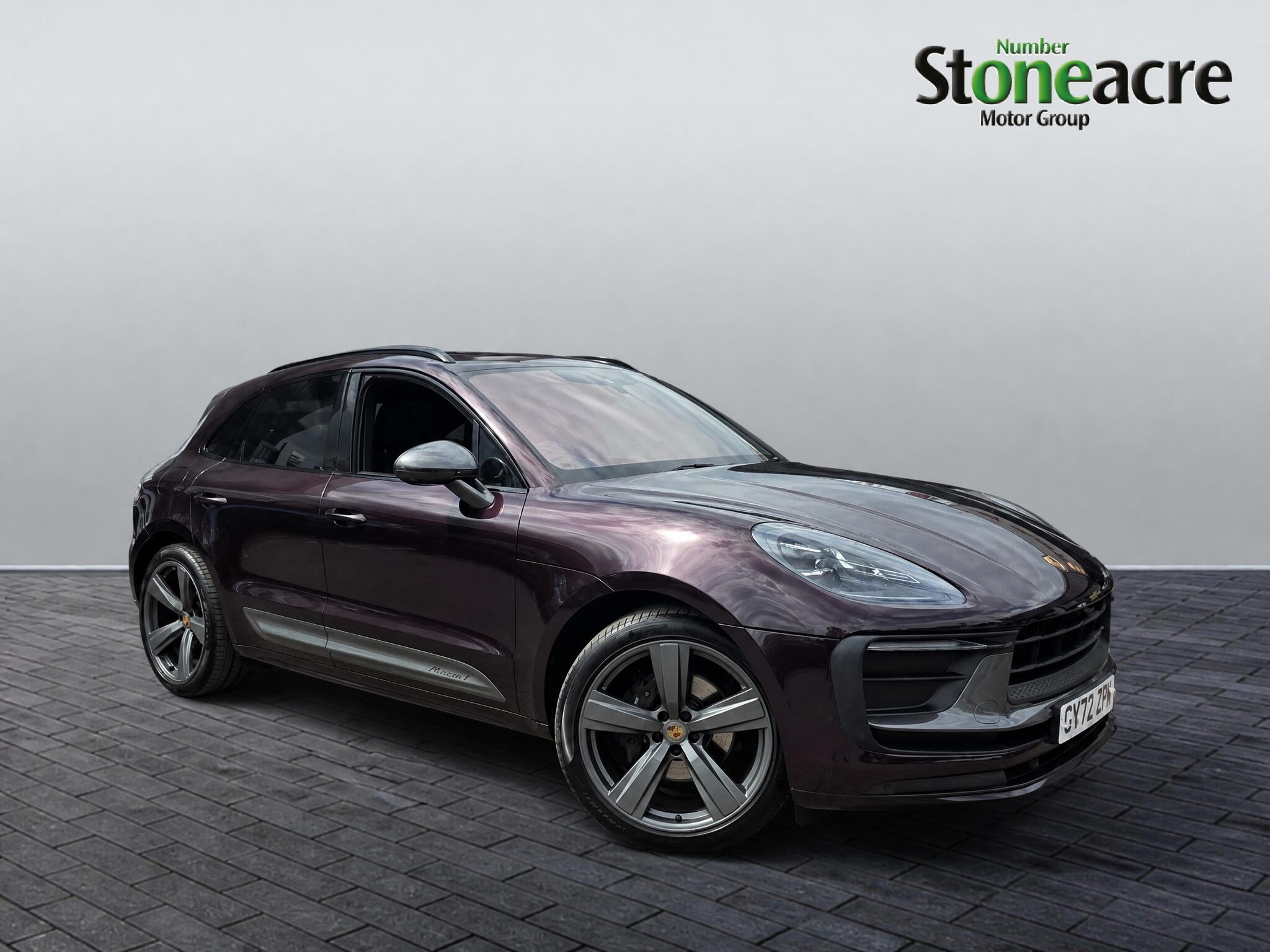Macan