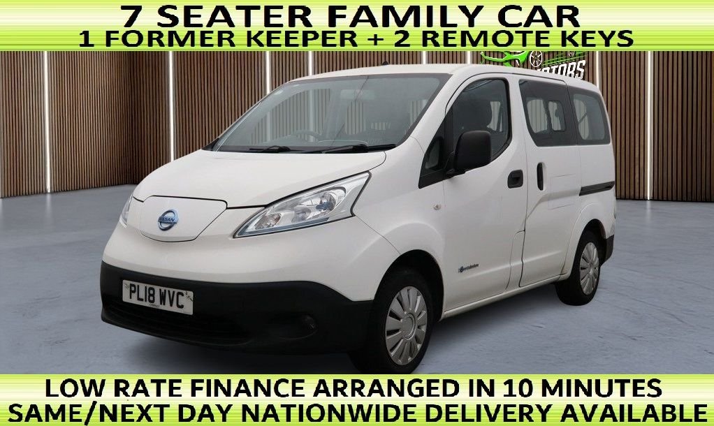 e-NV200