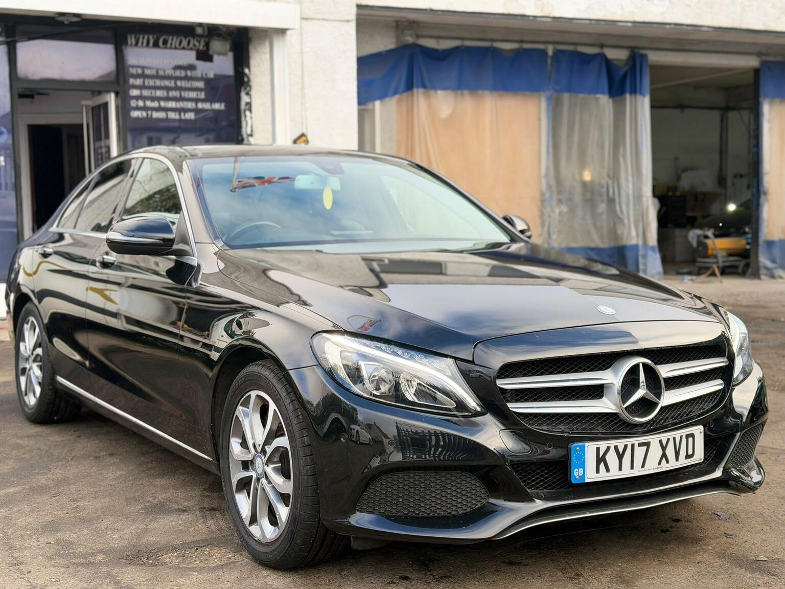 C Class