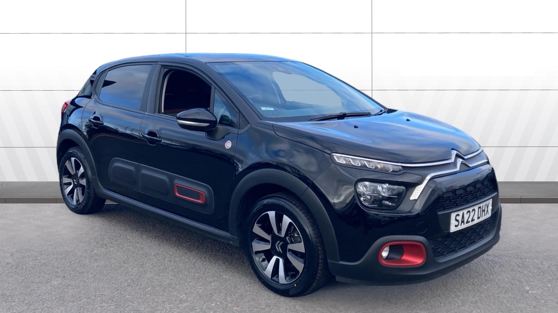 C3 Origin