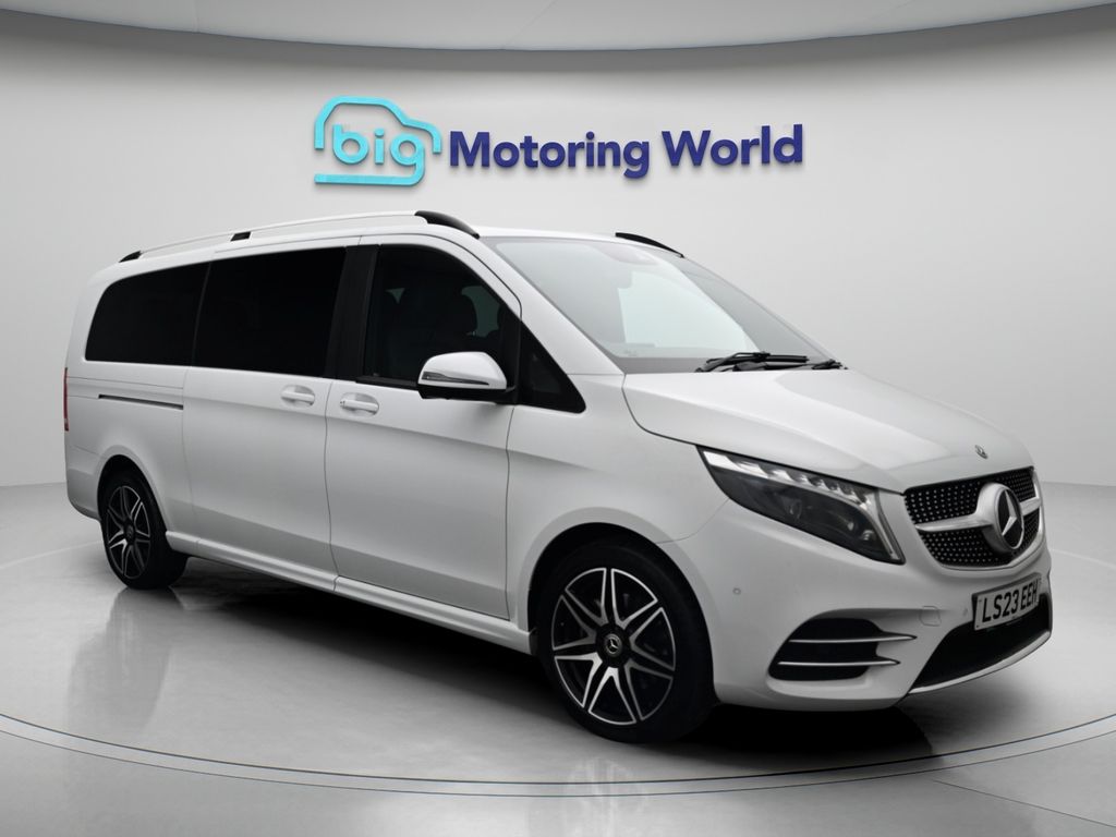V Class