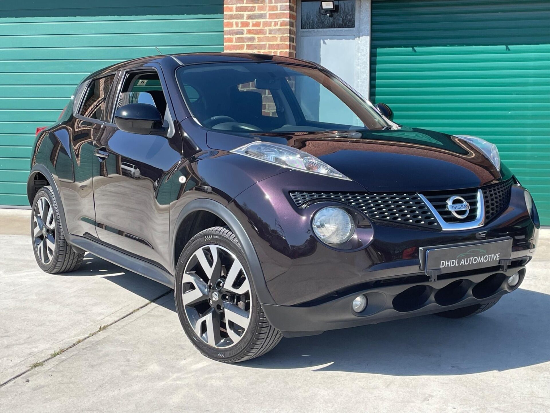 Juke