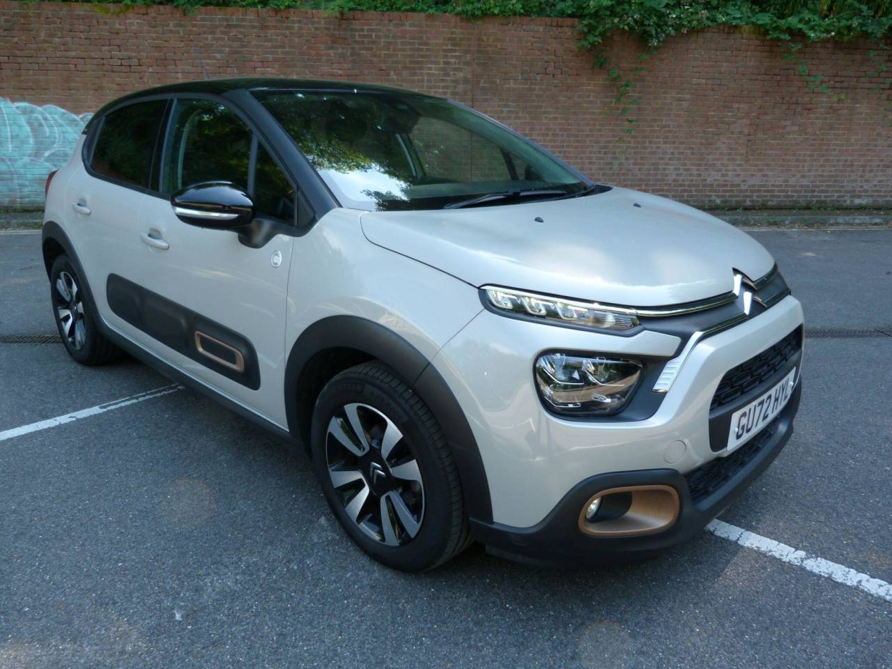 C3 Origin
