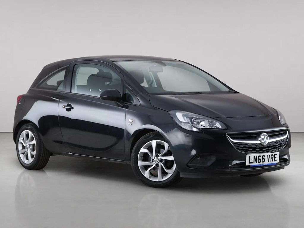 Corsa