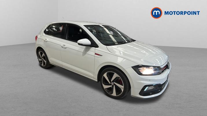 Polo GTI