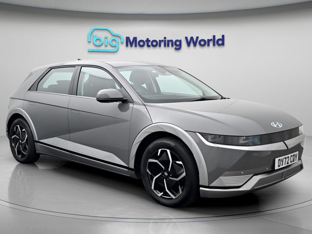 Ioniq 5