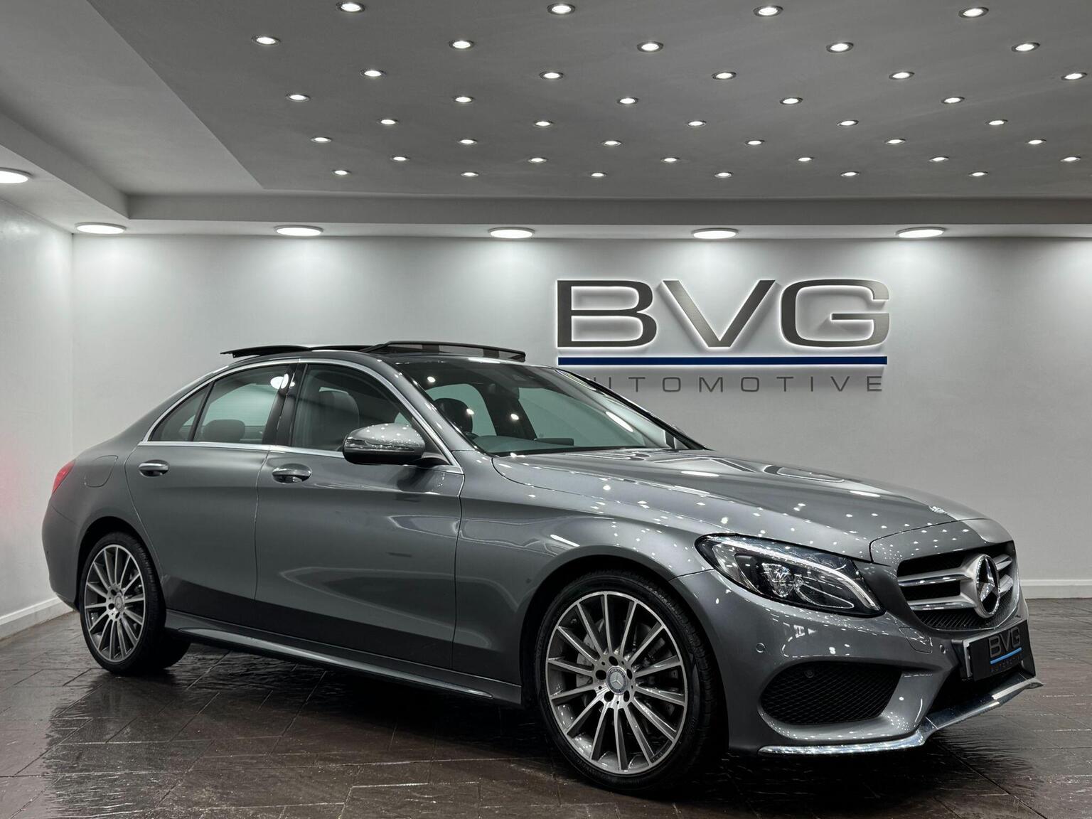 C Class