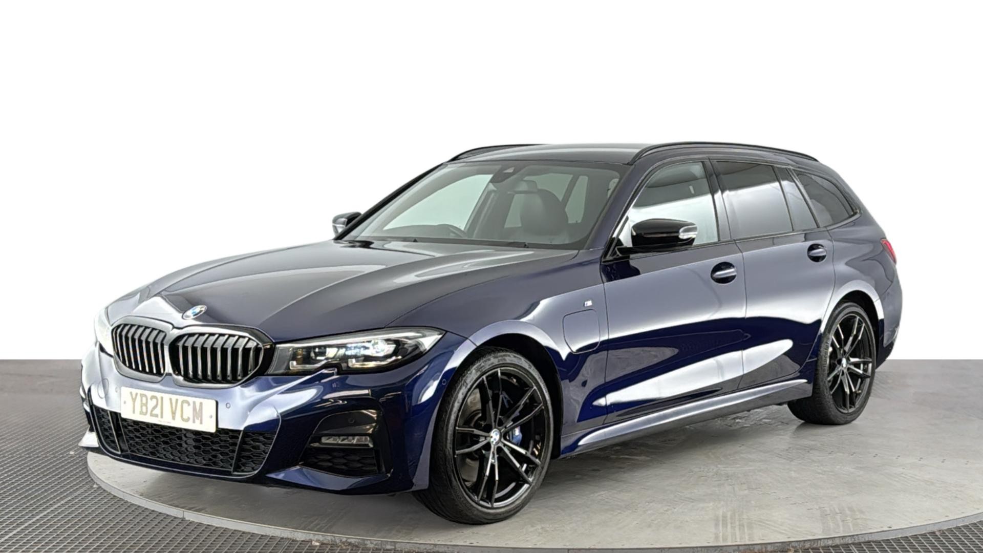 3 Series Touring