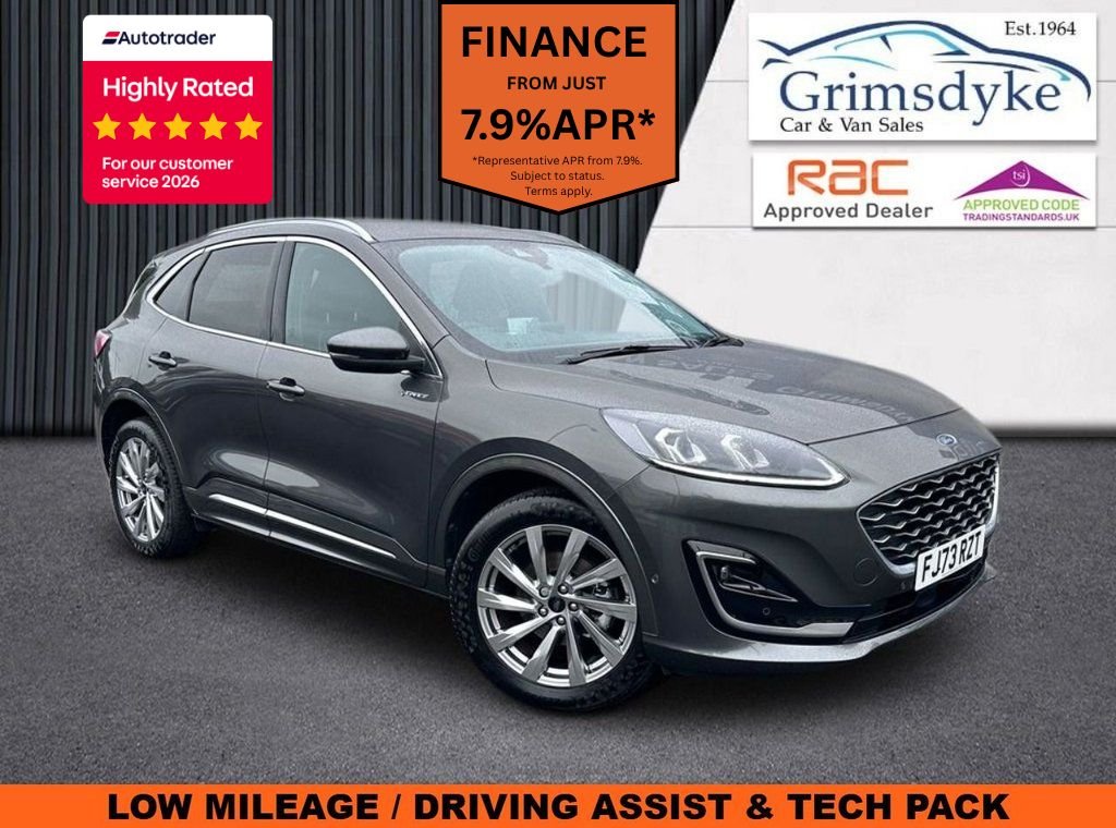 Kuga