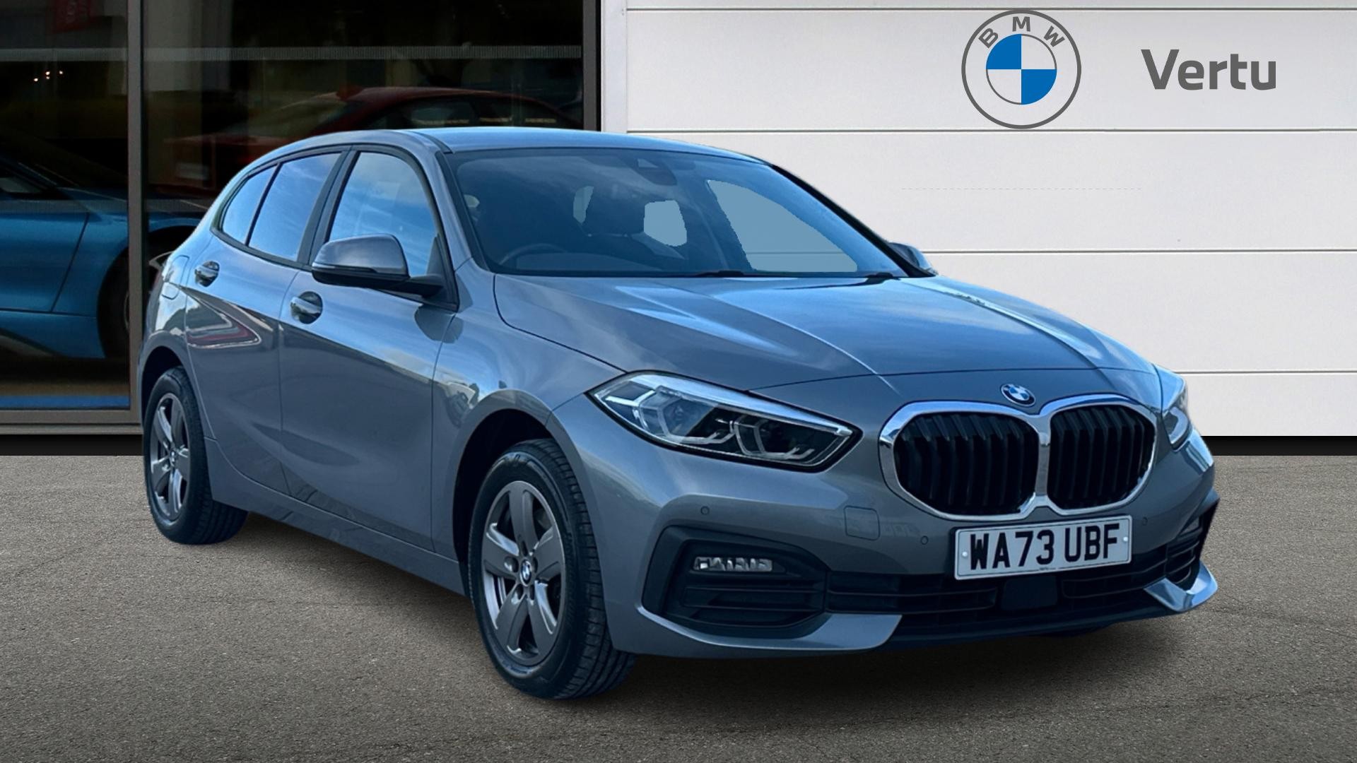 1 Series