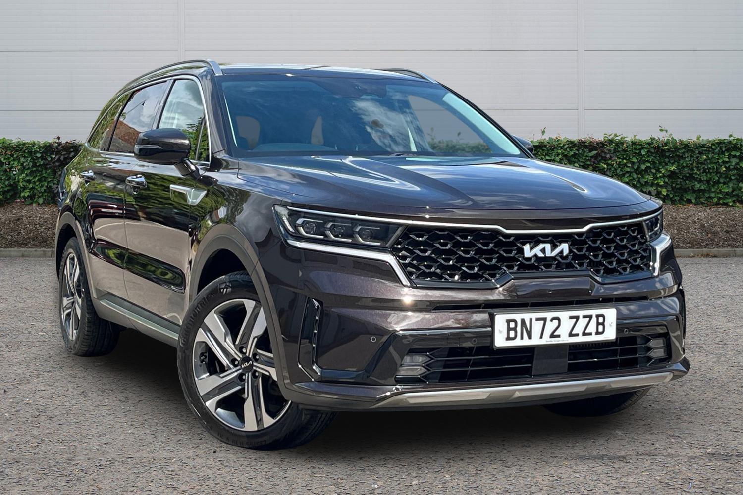 Sorento