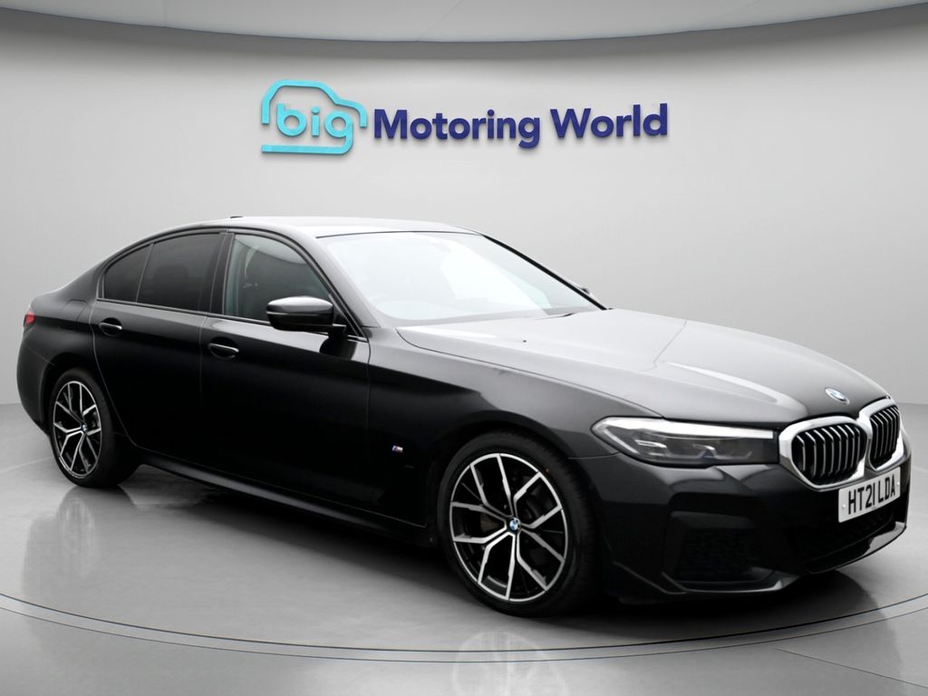 5 Series