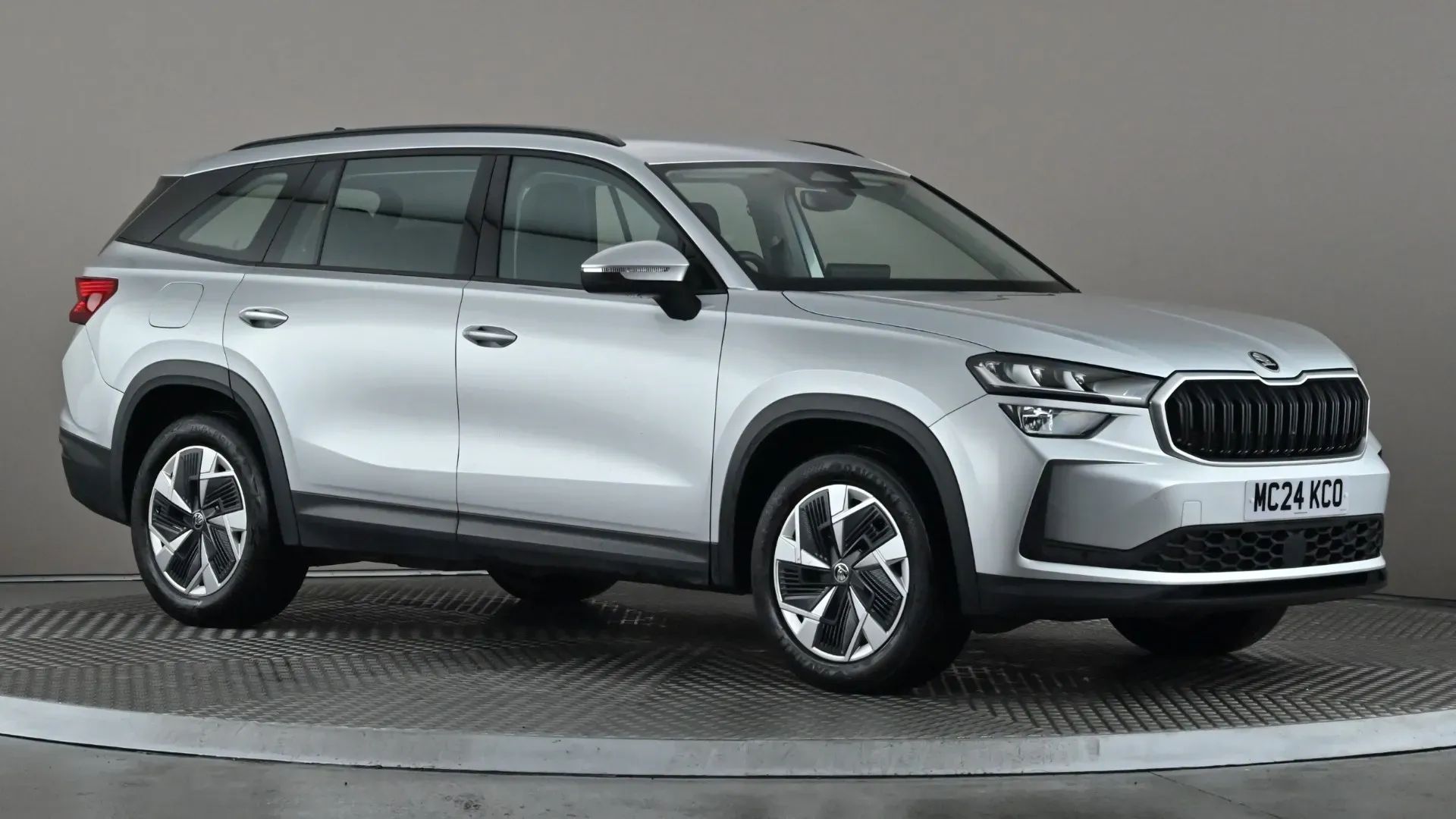 Kodiaq