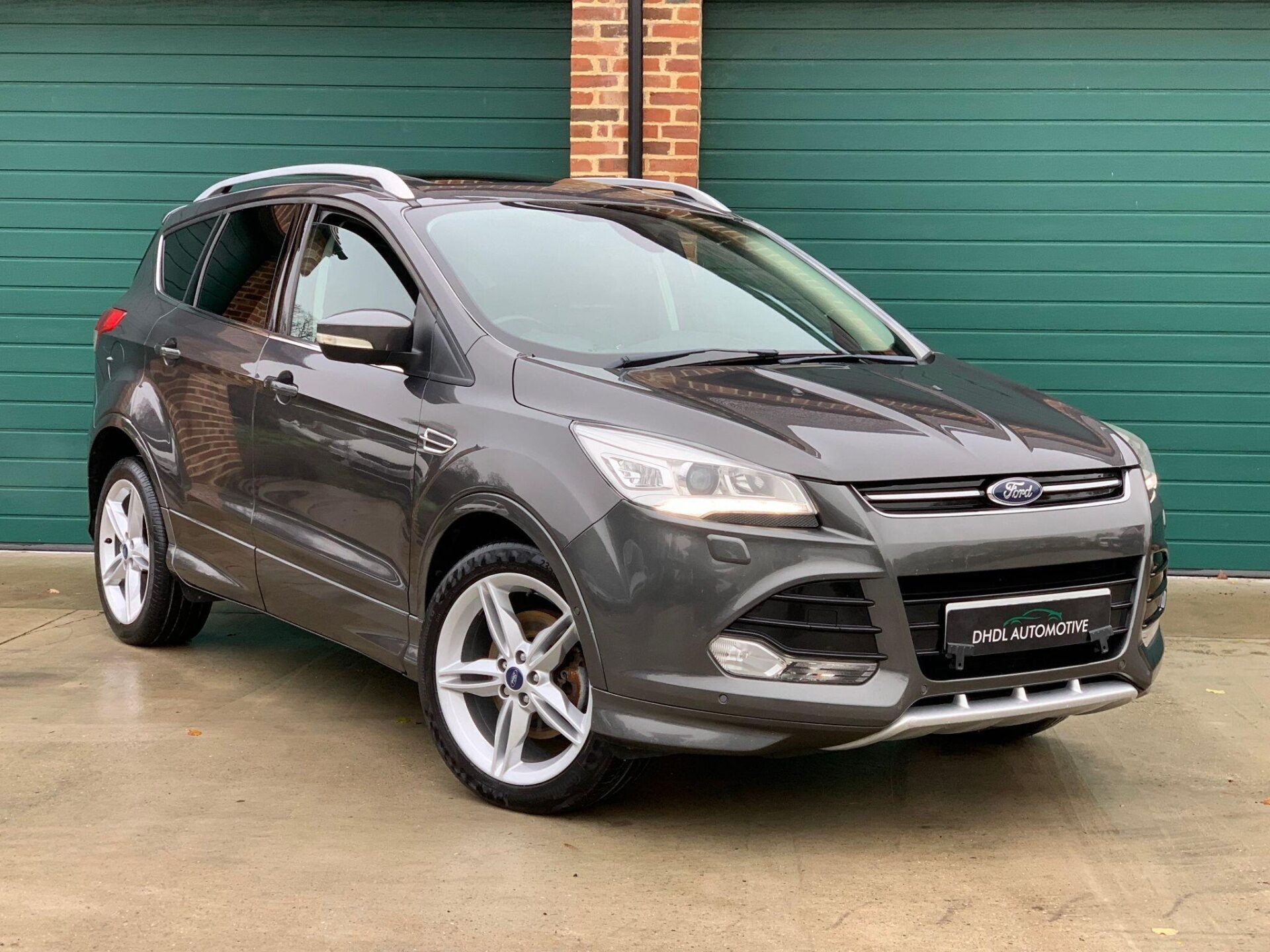 Kuga