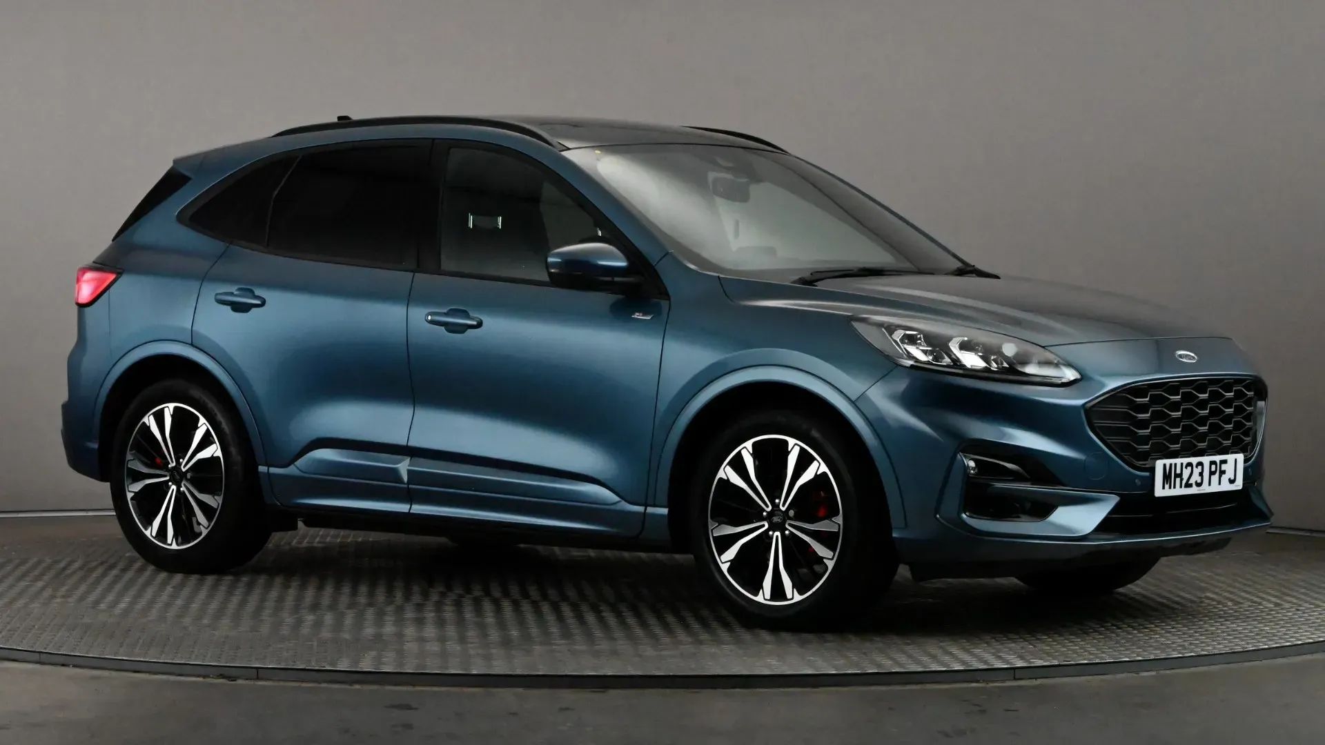 Kuga