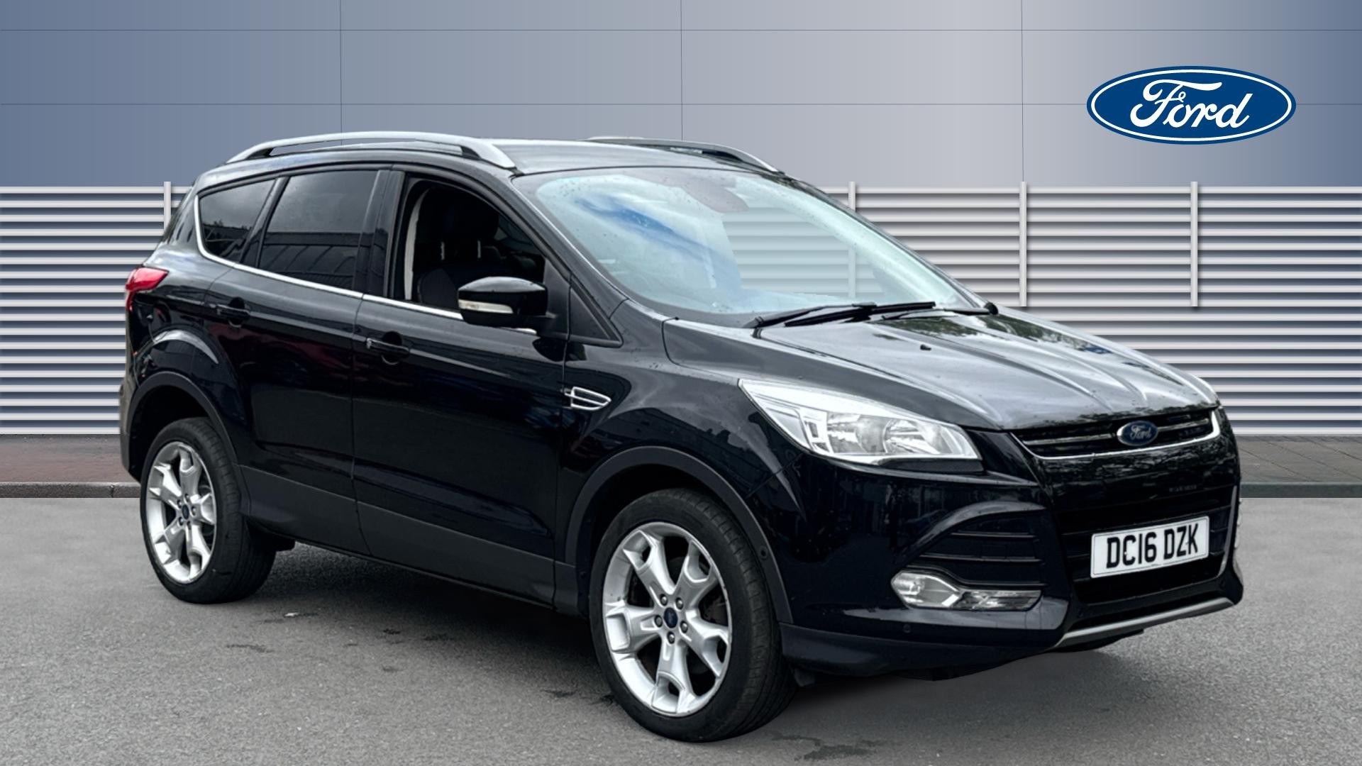 Kuga