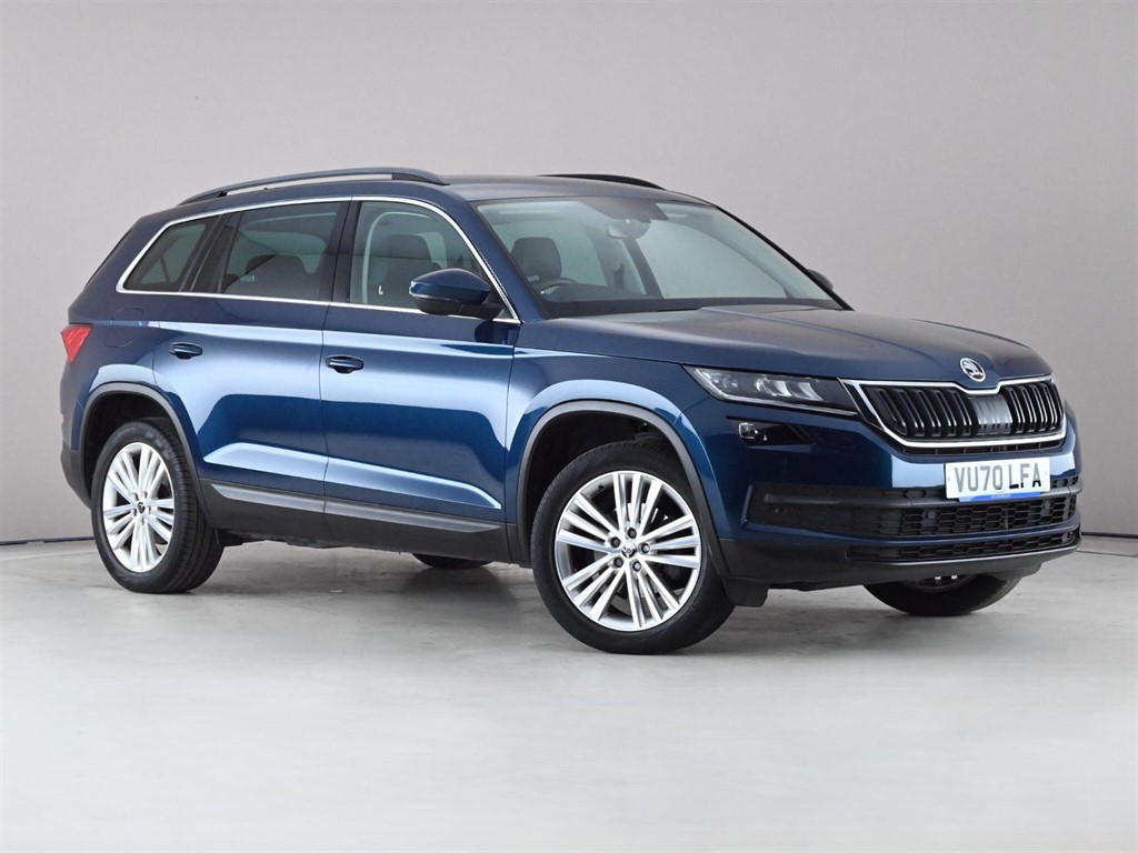 Kodiaq