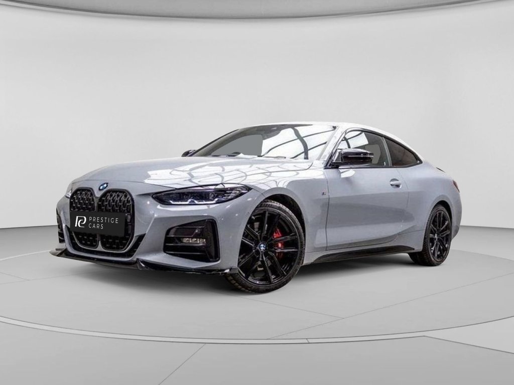 4 Series