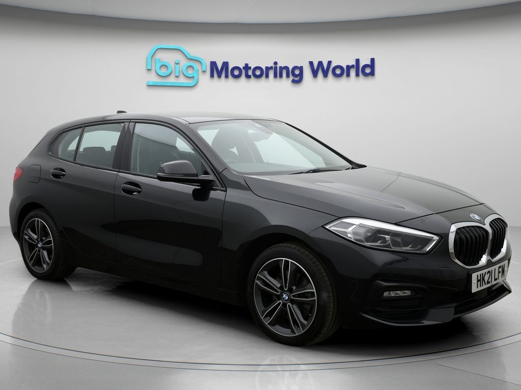 1 Series