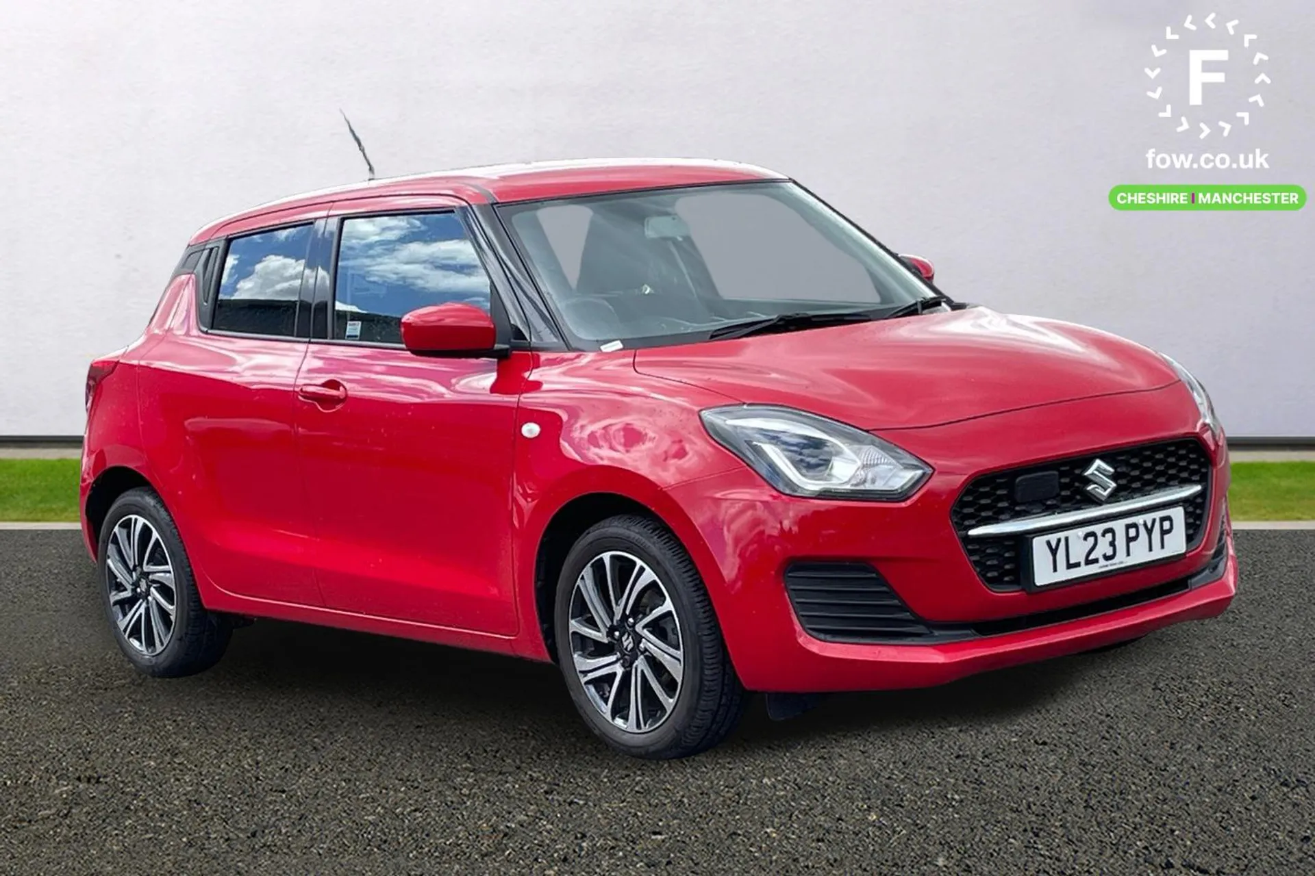 Swift