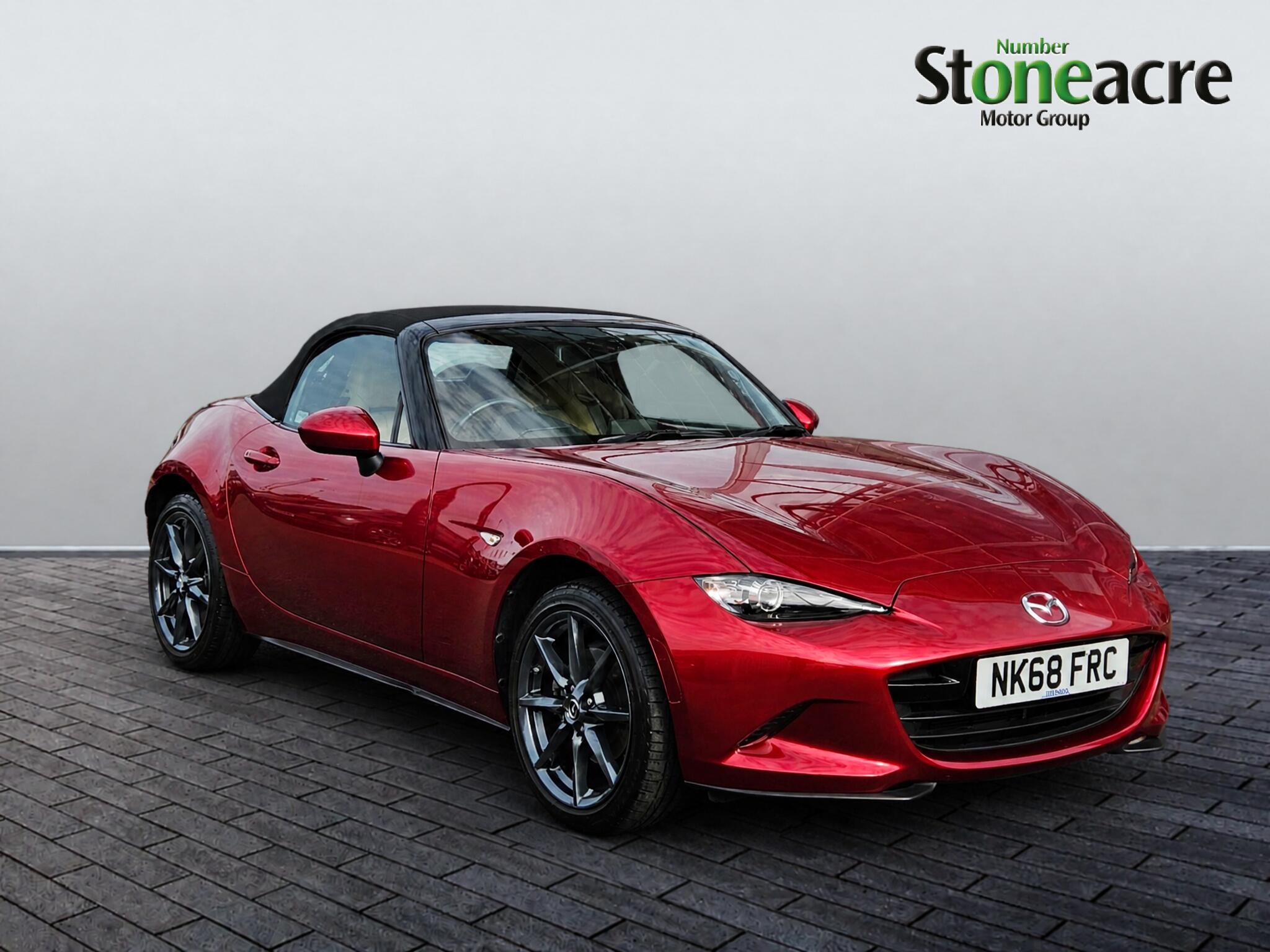 MX-5 RF