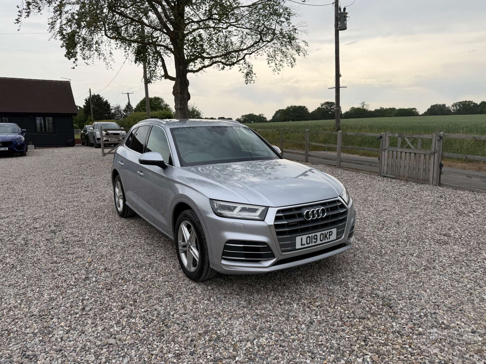 Q5