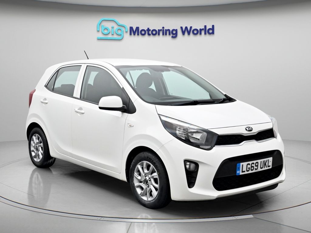 Picanto