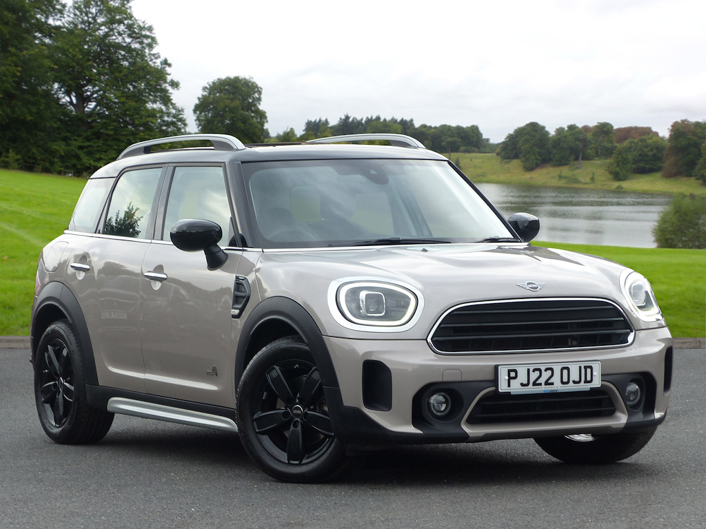 Countryman