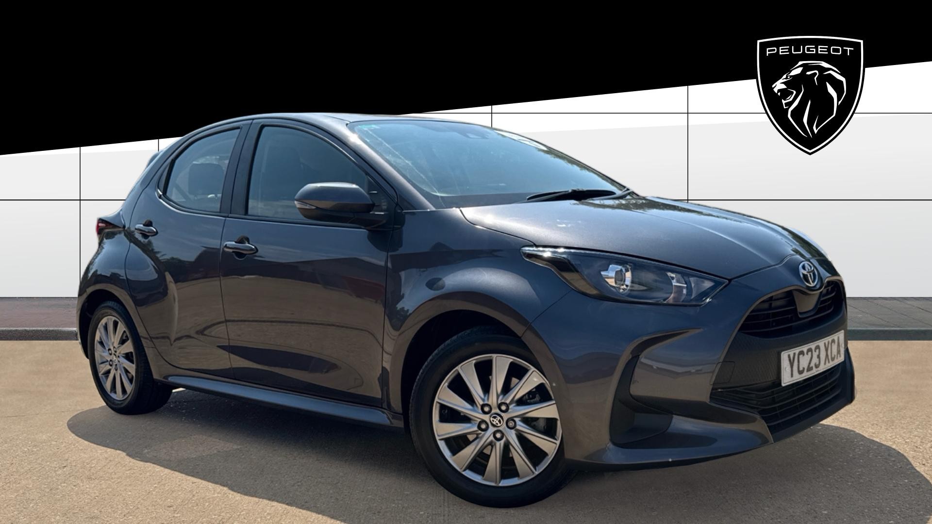 Yaris