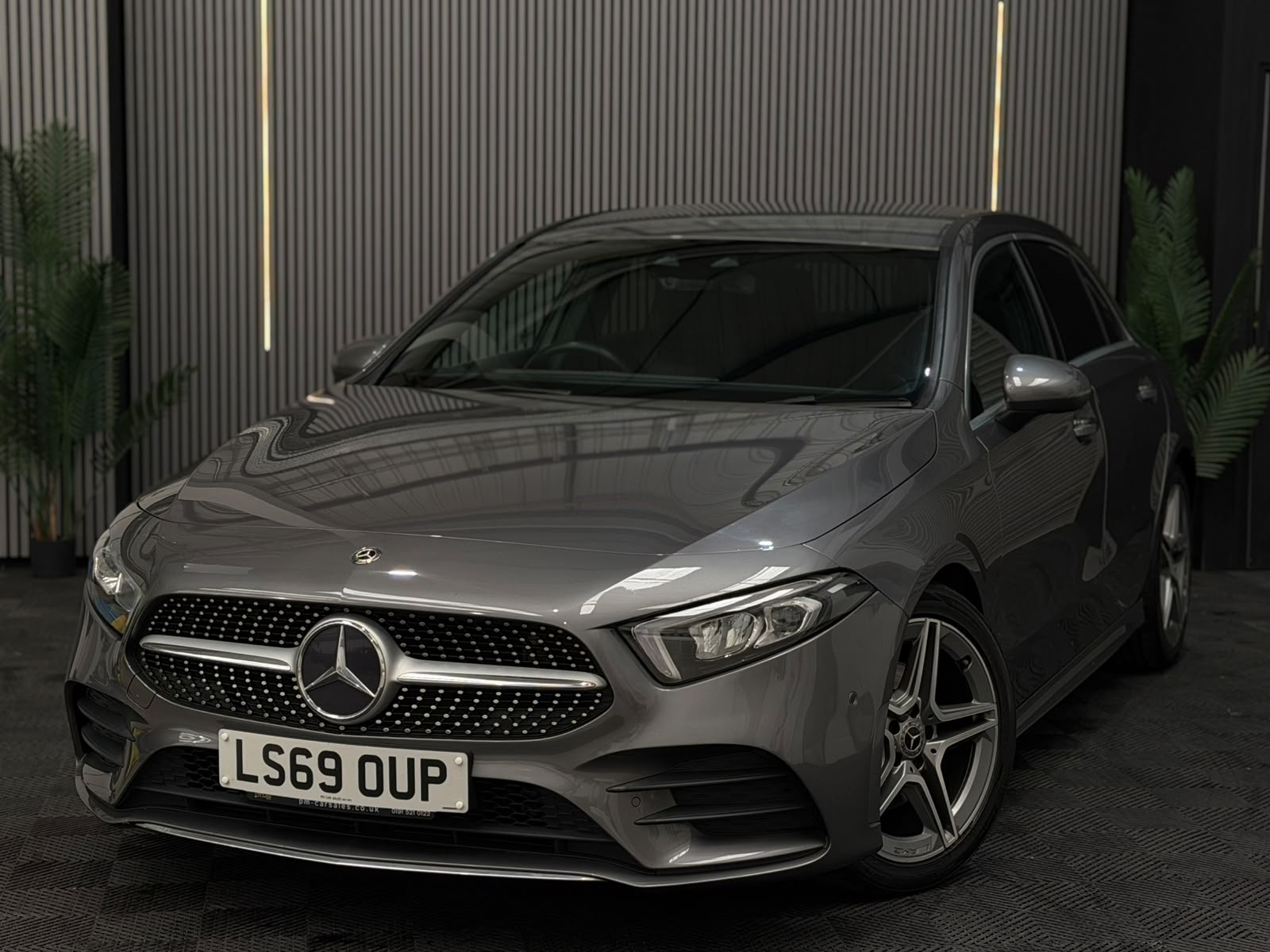 A-Class