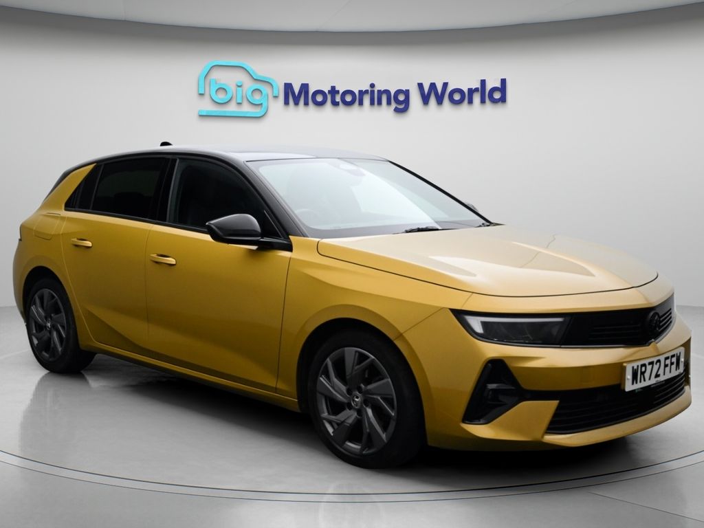 Astra
