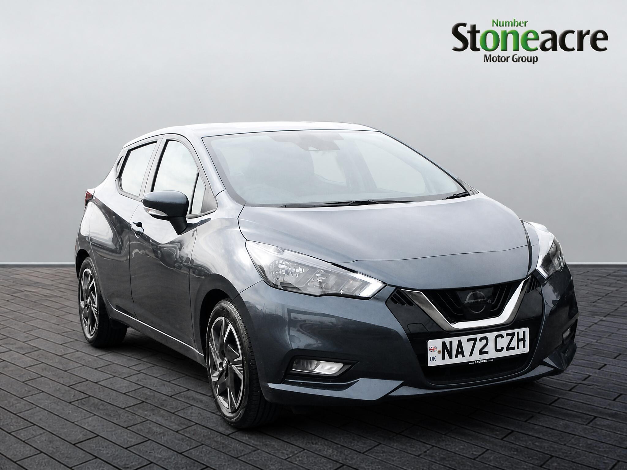 Micra