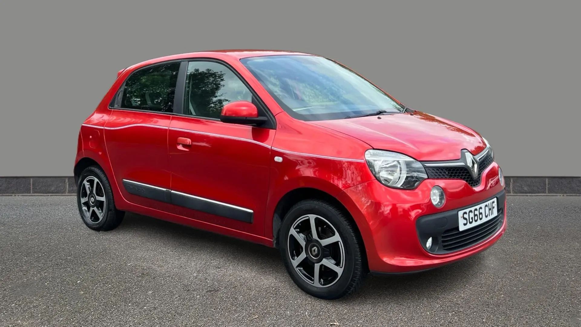 Twingo