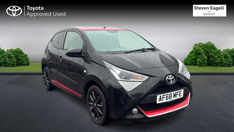 Aygo