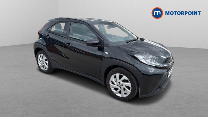 Aygo X