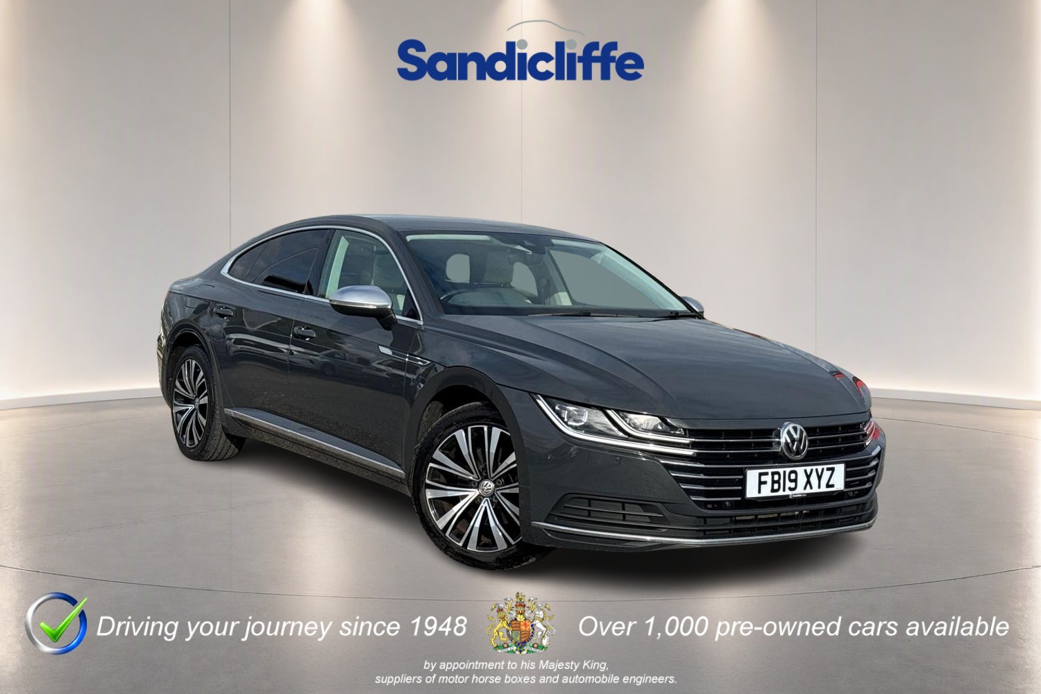 Arteon