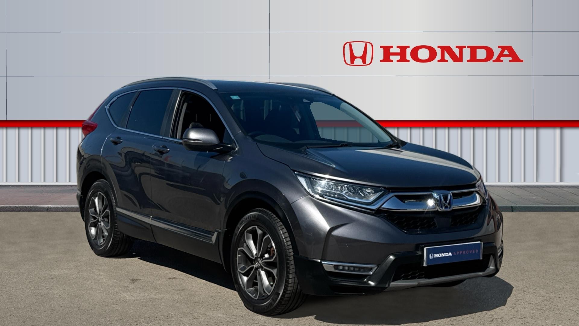 Cr-V