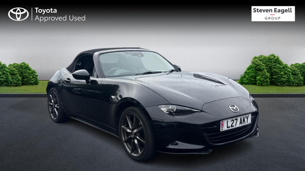 Mx-5