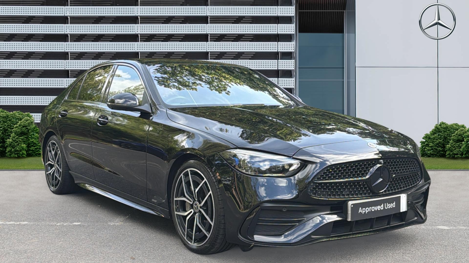 C Class