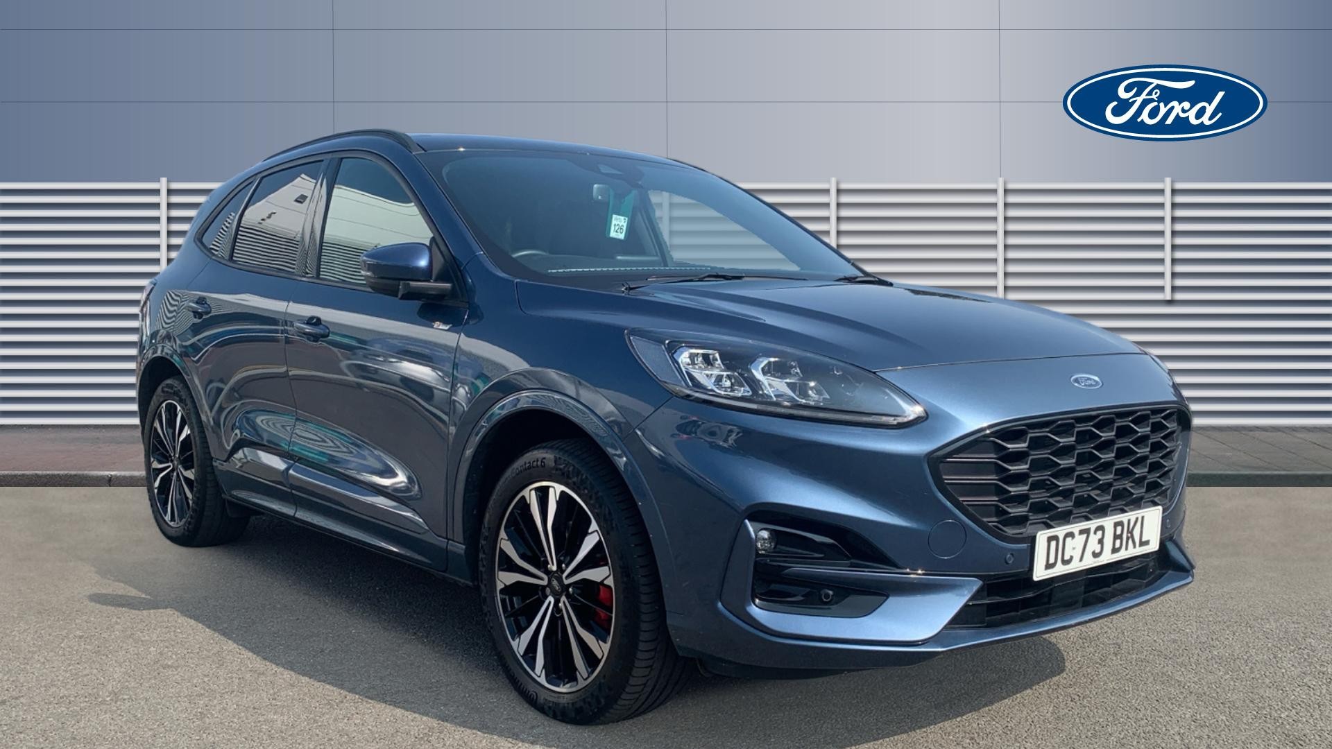 Kuga