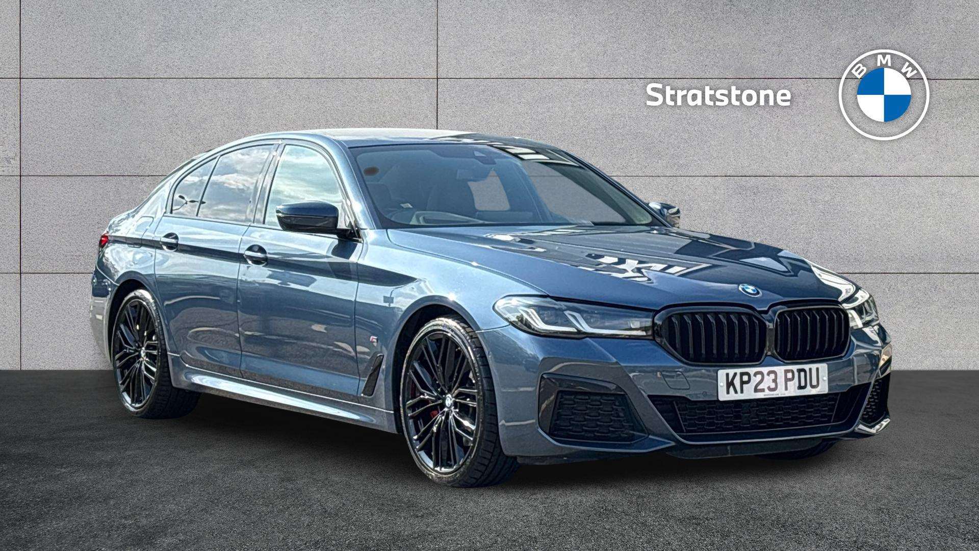 5 Series