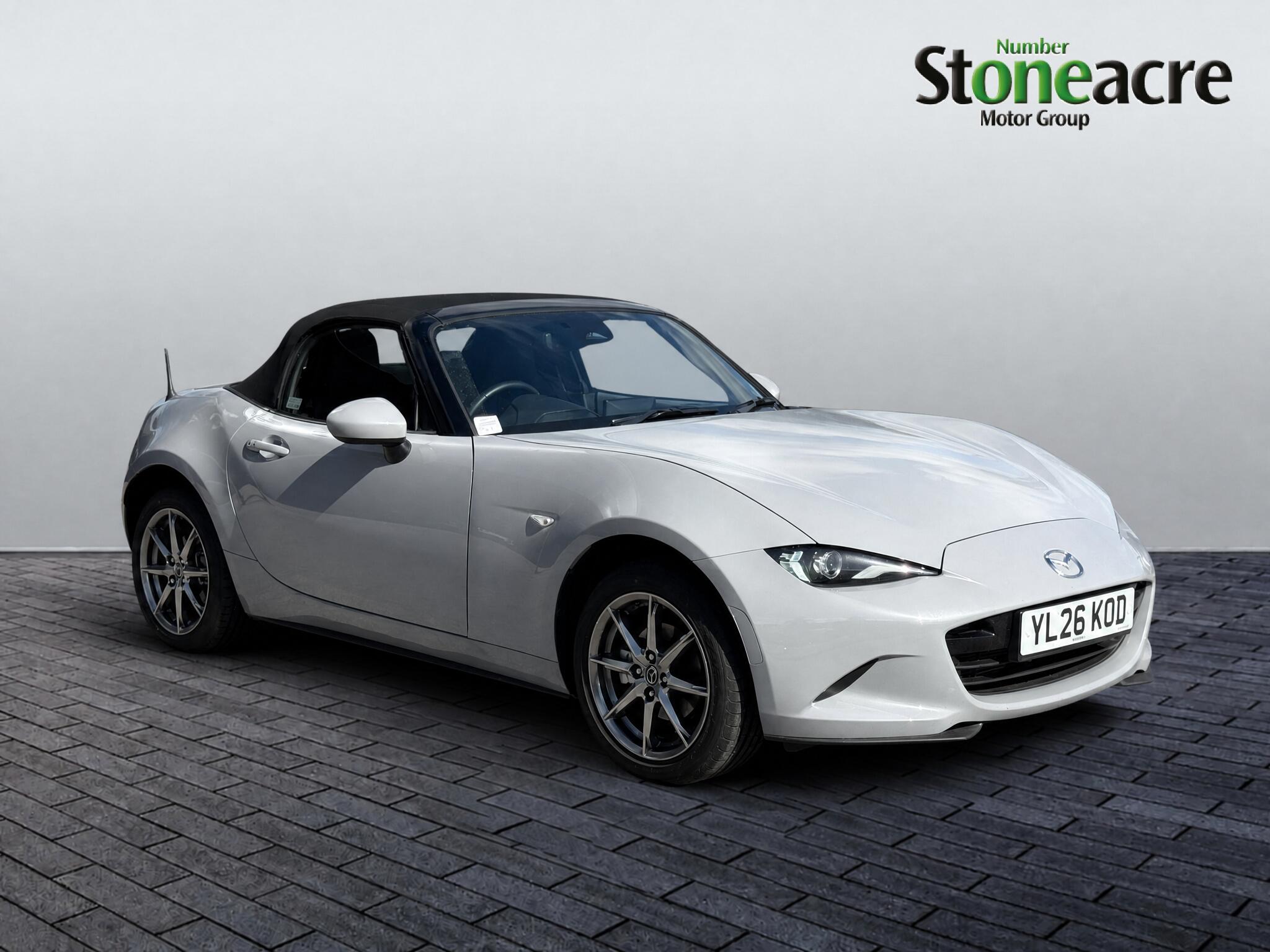 Mx-5